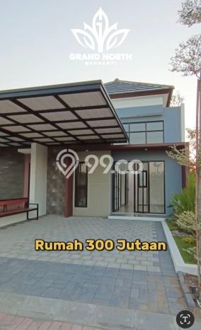 Jual Segera Rumah 2 KT 1 KM di , Surabaya Jual Segera Rumah 2 KT 1 KM di , Surabaya