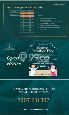Rumah Modern Cantik 2 Kamar Bisa Langsung Pindah di Sukodono Rumah Modern Cantik 2 Kamar Bisa Langsung Pindah di Sukodono