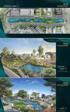 Hunian Elit LB 91m2 Siap Pakai Desain Elegan di Surabaya Kota, Surabaya Hunian Elit LB 91m2 Siap Pakai Desain Elegan di Surabaya Kota, Surabaya
