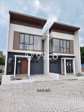Rumah Minimalis 2 Kamar LT 50m2 di Wonorejo Rumah Minimalis 2 Kamar LT 50m2 di Wonorejo