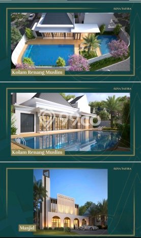 Rumah Modern Cantik 2 Kamar Bisa Langsung Pindah di Sukodono Rumah Modern Cantik 2 Kamar Bisa Langsung Pindah di Sukodono