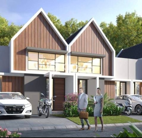 Dijual Rumah Strategis Bagus Punya 2 KT di Sukodono Sidoarjo - Dijual Rumah Strategis Bagus Punya 2 KT di Sukodono Sidoarjo -