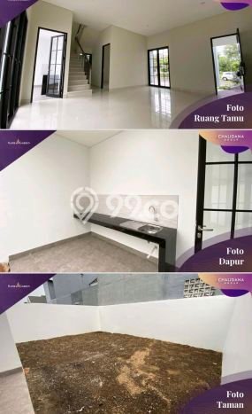 For Sale Rumah 3 Kamar Lokasi Ideal Bagus dan Strategis di Sidoarjo For Sale Rumah 3 Kamar Lokasi Ideal Bagus dan Strategis di Sidoarjo