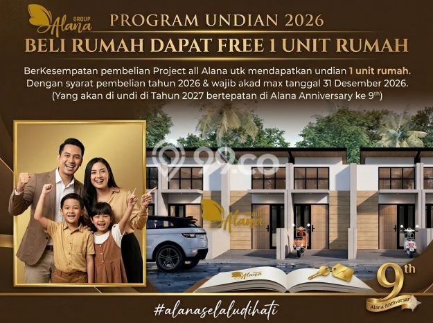 Rumah Budget Terbaik Dijual Area Waru LT 72m2 Rumah Budget Terbaik Dijual Area Waru LT 72m2