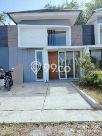 INVESTASI TEPAT! Rumah area Sedati, LT 75m2m² LB 36m2m² INVESTASI TEPAT! Rumah area Sedati, LT 75m2m² LB 36m2m²