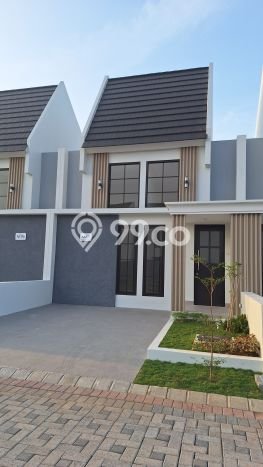 Rumah Modern Cantik 2 Kamar Bisa Langsung Pindah di Sukodono Rumah Modern Cantik 2 Kamar Bisa Langsung Pindah di Sukodono