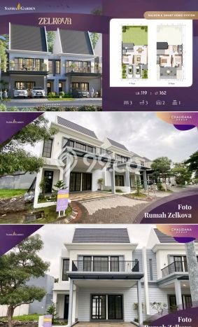 For Sale Rumah 3 Kamar Lokasi Ideal Bagus dan Strategis di Sidoarjo For Sale Rumah 3 Kamar Lokasi Ideal Bagus dan Strategis di Sidoarjo
