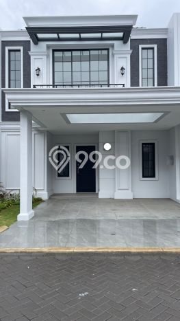 Rumah sewa siap huni 3 Kamar Tidur di Pantai Indah Kapuk, Jakarta Utara Rumah sewa siap huni 3 Kamar Tidur di Pantai Indah Kapuk, Jakarta Utara