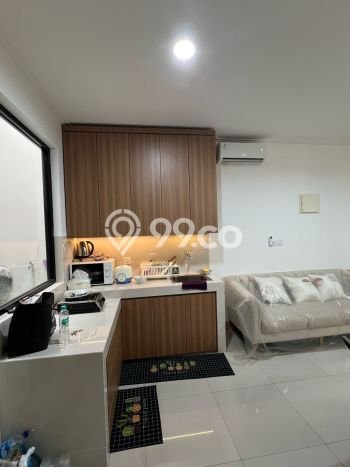 Hunian Nyaman Asri 2 KT Siap Huni di Pantai Indah Kapuk Jakarta Utara Hunian Nyaman Asri 2 KT Siap Huni di Pantai Indah Kapuk Jakarta Utara