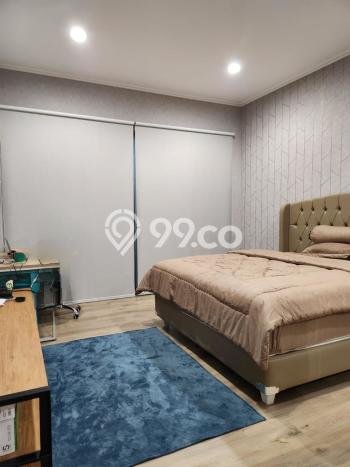 Rumah Bagus Disewakan di Pantai Indah Kapuk, Jakarta Utara LT 250m2, LB 315m2 Rumah Bagus Disewakan di Pantai Indah Kapuk, Jakarta Utara LT 250m2, LB 315m2