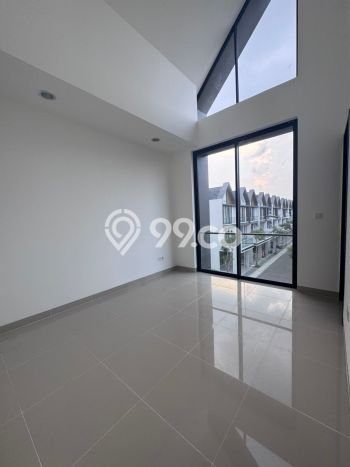 Rumah Kontrakan Jakarta Utara LT 50m2 LB 123m2 Kawasan Pantai Indah Kapuk 2 Rumah Kontrakan Jakarta Utara LT 50m2 LB 123m2 Kawasan Pantai Indah Kapuk 2