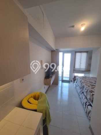 Apartemen Murah Dijual di Jakarta Utara 1 KT & 1 KM Apartemen Murah Dijual di Jakarta Utara 1 KT & 1 KM