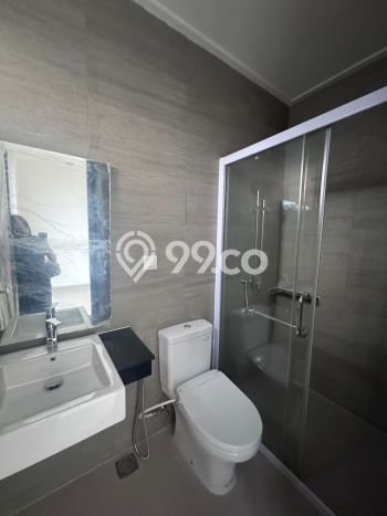 Rumah Kontrakan Jakarta Utara LT 50m2 LB 123m2 Kawasan Pantai Indah Kapuk 2 Rumah Kontrakan Jakarta Utara LT 50m2 LB 123m2 Kawasan Pantai Indah Kapuk 2