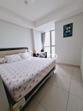 Dijual Apartemen di Jakarta Utara 1 Kamar & 1 Kamar Mandi, Luas 34m2 Dijual Apartemen di Jakarta Utara 1 Kamar & 1 Kamar Mandi, Luas 34m2