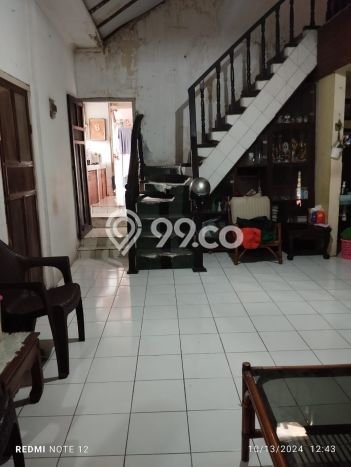 Rumah Minimalis 5 Kamar LT 250m2 di Bekasi Kota Rumah Minimalis 5 Kamar LT 250m2 di Bekasi Kota