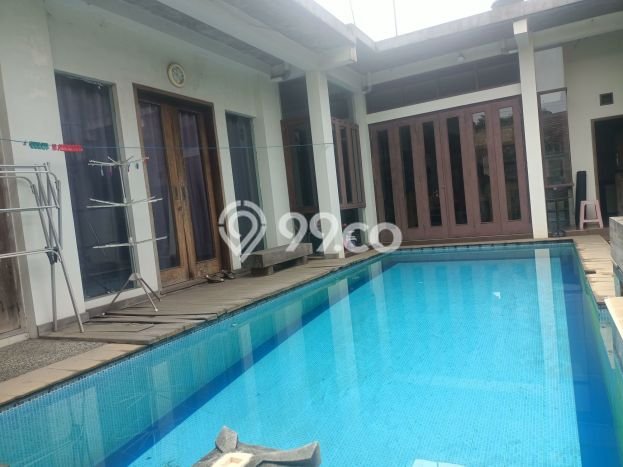 Dijual Rumah Modern 4 KT di Jati Asih, Bekasi Dijual Rumah Modern 4 KT di Jati Asih, Bekasi