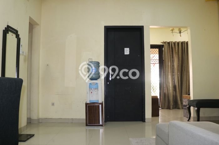Dijual Hunian Rumah Nyaman 4 KT di Sukmajaya, Depok Dijual Hunian Rumah Nyaman 4 KT di Sukmajaya, Depok
