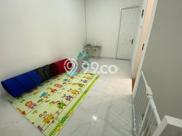 Dijual Cepat Rumah Favorit Siap Huni LB 170m2 di Jagakarsa, Jakarta Selatan Dijual Cepat Rumah Favorit Siap Huni LB 170m2 di Jagakarsa, Jakarta Selatan