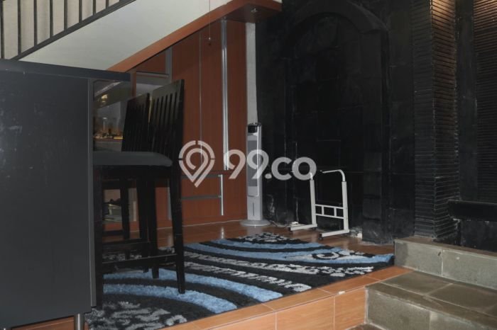 Dijual Hunian Rumah Nyaman 4 KT di Sukmajaya, Depok Dijual Hunian Rumah Nyaman 4 KT di Sukmajaya, Depok