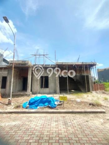 Jarang Ada! Tanah di Bogor Selatan Punya Luas 538m2 SHM Jarang Ada! Tanah di Bogor Selatan Punya Luas 538m2 SHM