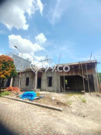 Jarang Ada! Tanah di Bogor Selatan Punya Luas 538m2 SHM Jarang Ada! Tanah di Bogor Selatan Punya Luas 538m2 SHM