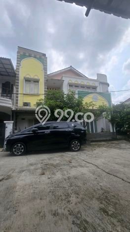 Rumah Minimalis 5 KT di Depok I Depok Rumah Minimalis 5 KT di Depok I Depok
