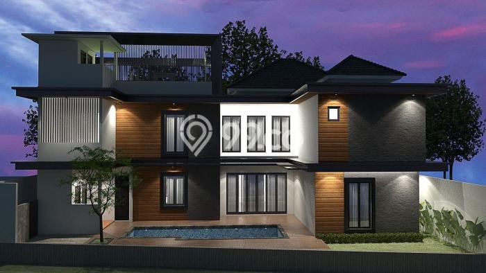 Jarang Ada! Tanah di Bogor Selatan Punya Luas 538m2 SHM Jarang Ada! Tanah di Bogor Selatan Punya Luas 538m2 SHM