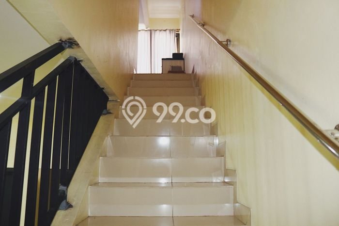 Dijual Hunian Rumah Nyaman 4 KT di Sukmajaya, Depok Dijual Hunian Rumah Nyaman 4 KT di Sukmajaya, Depok