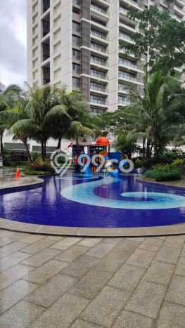 Apartemen Favorit Modern Dijual di Tangerang dengan 3 Kamar Tidur Apartemen Favorit Modern Dijual di Tangerang dengan 3 Kamar Tidur