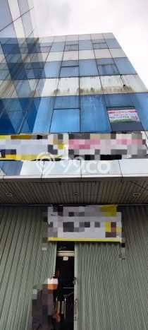 Ruko untuk Disewa di Pusat Jakarta Barat Luas Bangunan 371m2 Ruko untuk Disewa di Pusat Jakarta Barat Luas Bangunan 371m2