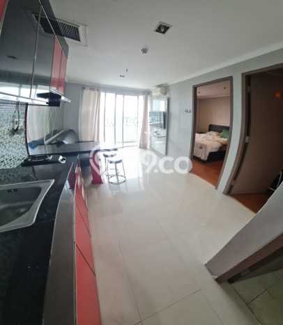 Apartemen Favorit Modern Dijual di Jakarta Pusat dengan 2 Kamar Tidur Apartemen Favorit Modern Dijual di Jakarta Pusat dengan 2 Kamar Tidur