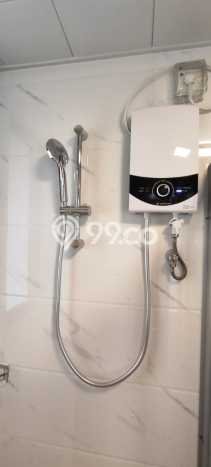 Apartemen Strategis 85m2 di BSD Tangerang 3 KT Apartemen Strategis 85m2 di BSD Tangerang 3 KT