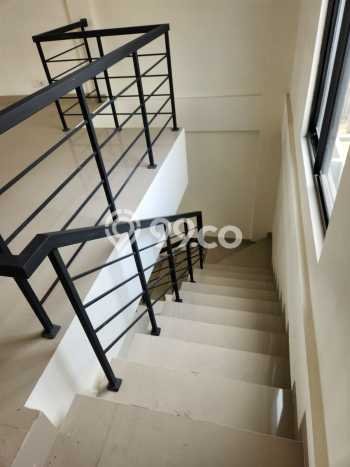 Dijual Ruko di Suvarna Sutera, Luas 213m², Kawasan Potensial, Jalan Utama Dijual Ruko di Suvarna Sutera, Luas 213m², Kawasan Potensial, Jalan Utama