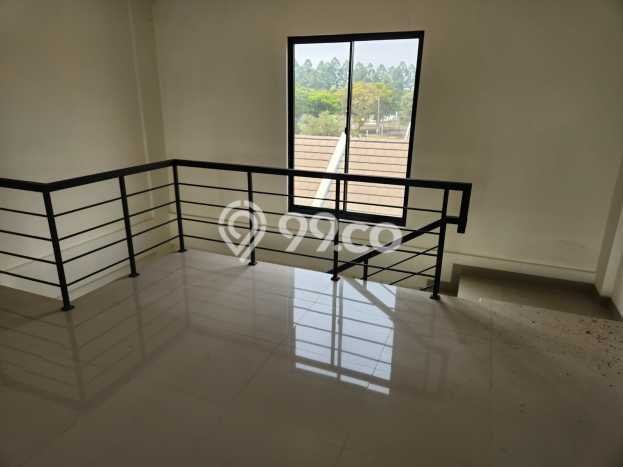 Dijual Ruko di Suvarna Sutera, Luas 213m², Kawasan Potensial, Jalan Utama Dijual Ruko di Suvarna Sutera, Luas 213m², Kawasan Potensial, Jalan Utama