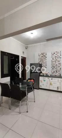 Rumah Sewa Tangerang Selatan LT 72m2 LB 66m2 Kawasan Graha Raya Rumah Sewa Tangerang Selatan LT 72m2 LB 66m2 Kawasan Graha Raya