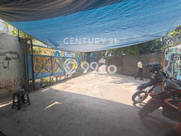 Unit Gudang Dijual di Kebon Jeruk Jakarta Barat 120m2 Unit Gudang Dijual di Kebon Jeruk Jakarta Barat 120m2