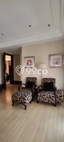 Apartemen Siap Pakai 3 BR dengan Harga Terjangkau di Area Kebon Jeruk, Jakarta Barat Apartemen Siap Pakai 3 BR dengan Harga Terjangkau di Area Kebon Jeruk, Jakarta Barat