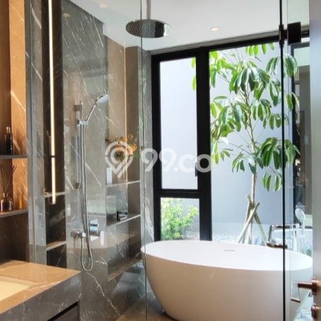 Vila Tenang Kawasan BSD City, Area 1024m2m², Dekat ke beragam fasilitas Vila Tenang Kawasan BSD City, Area 1024m2m², Dekat ke beragam fasilitas