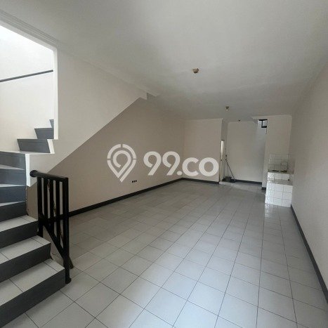 Rumah Minimalis 2 KT di Pondok Pucung Tangerang Unfurnished Rumah Minimalis 2 KT di Pondok Pucung Tangerang Unfurnished