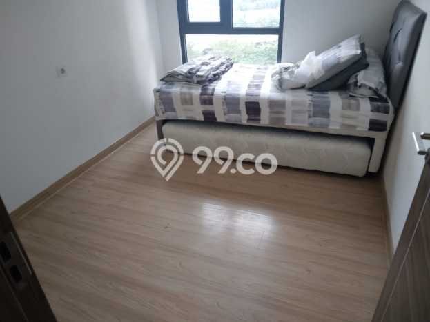 Apartemen Strategis 85m2 di BSD Tangerang 3 KT Apartemen Strategis 85m2 di BSD Tangerang 3 KT