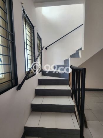 Rumah Minimalis 2 KT di Pondok Pucung Tangerang Unfurnished Rumah Minimalis 2 KT di Pondok Pucung Tangerang Unfurnished
