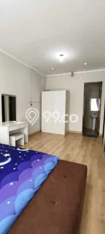 Rumah Sewa Tangerang Selatan LT 72m2 LB 66m2 Kawasan Graha Raya Rumah Sewa Tangerang Selatan LT 72m2 LB 66m2 Kawasan Graha Raya