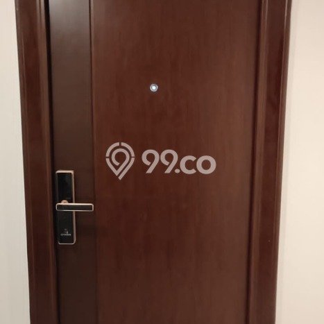 Apartemen Favorit Modern Dijual di Tangerang dengan 3 Kamar Tidur Apartemen Favorit Modern Dijual di Tangerang dengan 3 Kamar Tidur