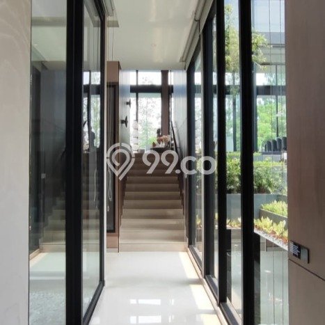 Vila Tenang Kawasan BSD City, Area 1024m2m², Dekat ke beragam fasilitas Vila Tenang Kawasan BSD City, Area 1024m2m², Dekat ke beragam fasilitas