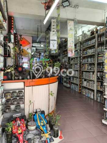 Ruko Dijual di Prime Area Jakarta Pusat Luas 300m2 Ruko Dijual di Prime Area Jakarta Pusat Luas 300m2