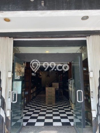 Ruko Komersial Dijual di Tebet Jakarta Selatan LT 98m2 & LB 240m2 Ruko Komersial Dijual di Tebet Jakarta Selatan LT 98m2 & LB 240m2