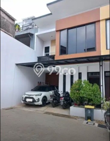 Dijual Cepat Rumah Bagus Siap Huni LB 120m2 di Ciputat, Tangerang Selatan Dijual Cepat Rumah Bagus Siap Huni LB 120m2 di Ciputat, Tangerang Selatan