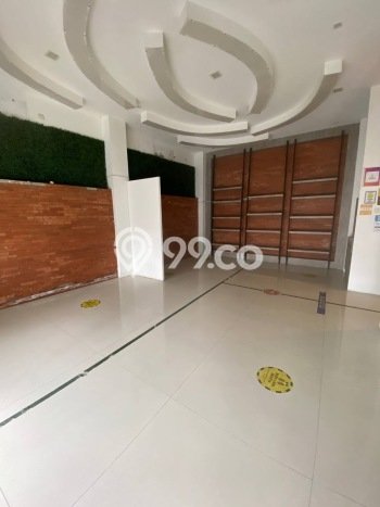 Disewakan Ruko komersial di Palmerah luas bangunan 690m2 Disewakan Ruko komersial di Palmerah luas bangunan 690m2