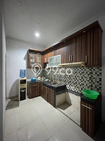 Dijual Hunian Mewah dengan Fasilitas Sekitar Komplit di Jagakarsa, Jakarta Selatan Dijual Hunian Mewah dengan Fasilitas Sekitar Komplit di Jagakarsa, Jakarta Selatan