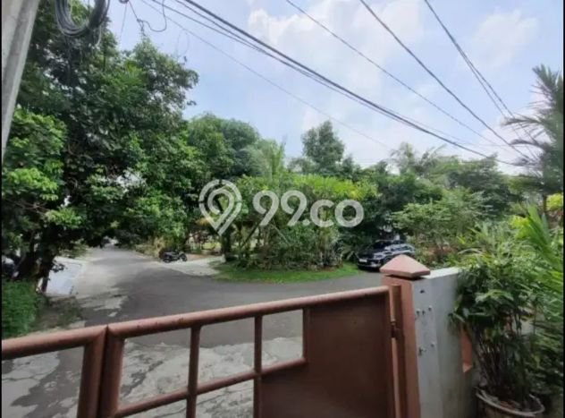 Dijual Hunian Mewah dengan Fasilitas Sekitar Komplit di Pamulang, Tangerang Selatan Dijual Hunian Mewah dengan Fasilitas Sekitar Komplit di Pamulang, Tangerang Selatan